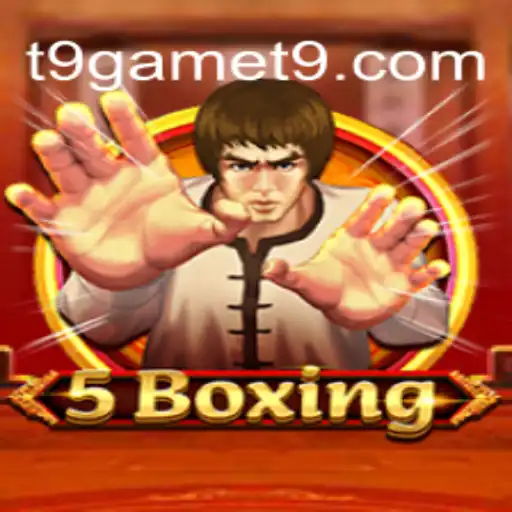 Explorando o Universo de 5Boxing: O Novo Fenômeno do Mundo dos Jogos