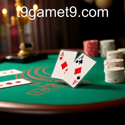 Blackjack