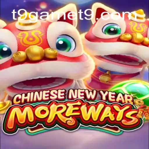 Explorando o Fascinante Mundo de CHINESENEWYEARMOREWAYS: A Aventura de Jogo Digital da T9.GAME