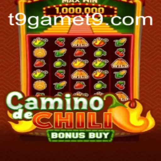 Explorando o CaminodeChiliBonusBuy: A Nova Sensação do T9.GAME