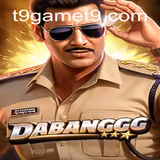 DABANGGG: O Jogo que Estimula Estratégia e Diversão