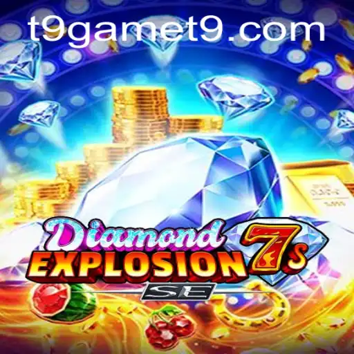 DiamondExplosion7sSE: A Nova Sensação do Mundo dos Jogos