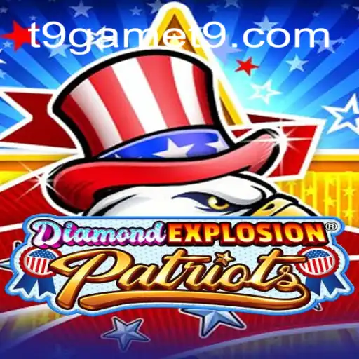 Explorando DiamondExplosionPatriots: Uma Aventura Épica no Mundo dos Jogos