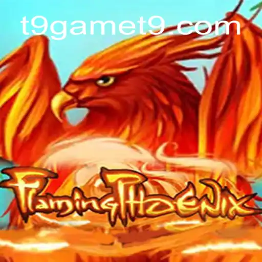 Descubra 'FlamingPhoenix': O Jogo que Está Revolucionando o Mundo dos Games