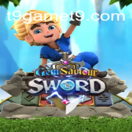 GemSaviourSword: Embarque na Aventura Épica do Jogo de Fantasia Popular