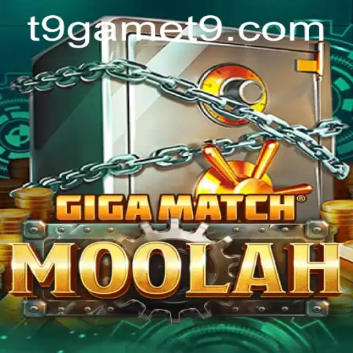 GigaMatchMoolah: A Experiência de Jogo que Está Transformando o Mercado