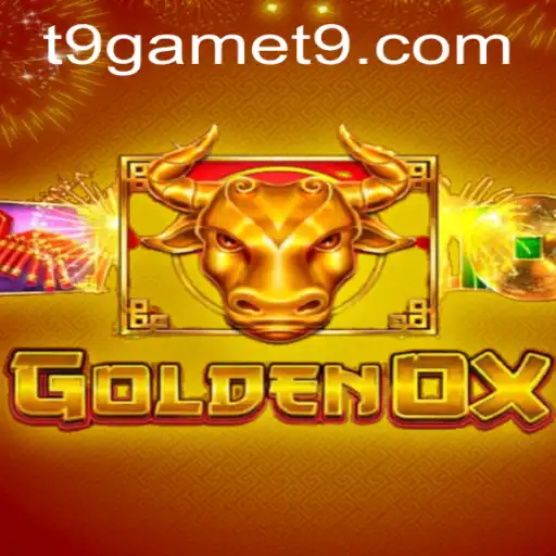 Explorando o Fascinante Mundo de GoldenOx: T9.GAME em Ação