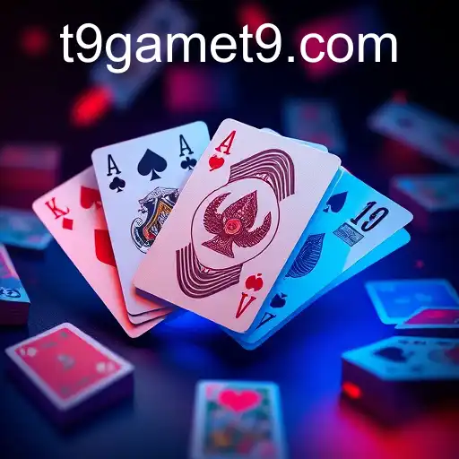 Jogos de cartas