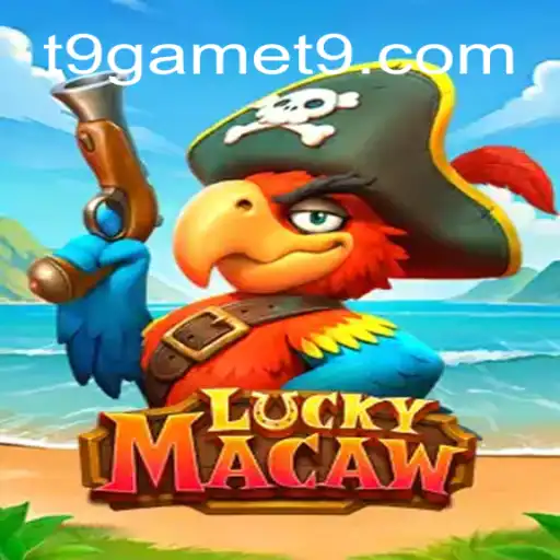 Explorando LuckyMacaw: O Novo Fenômeno dos Jogos de Azar