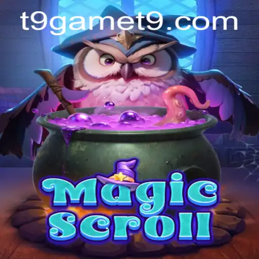 MagicScroll: Desvendando o Fascinante Mundo de T9.GAME