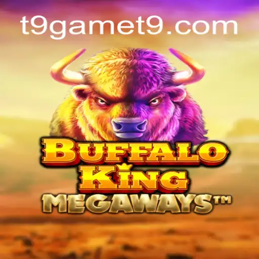 BuffaloKing: A Experiência de Jogo Definitiva no T9.GAME
