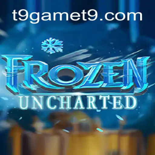 FrozenUncharted: Explorando um Novo Horizonte no Mundo dos Jogos