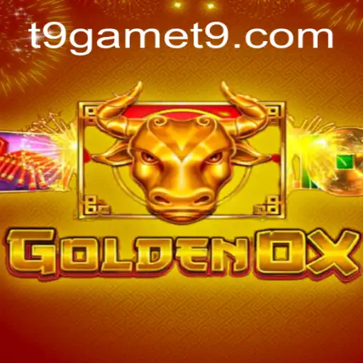 Explorando o Fascinante Mundo de GoldenOx: T9.GAME em Ação
