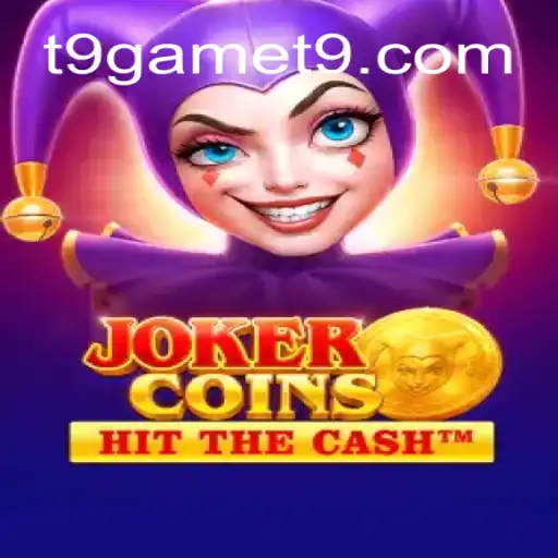 Explorando o Mundo de JokerCoins: Regras e Introdução ao Jogo