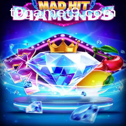Descubra o Novo Fenômeno dos Jogos: MadHitDiamonds