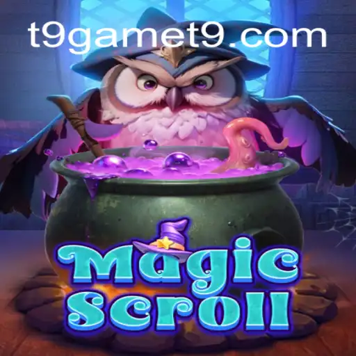 MagicScroll: Desvendando o Fascinante Mundo de T9.GAME