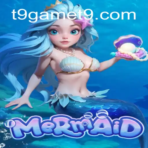 Explorando o Mundo Encantado de 'Mermaid': Um Mergulho Profundo no Jogo T9.GAME