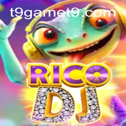 Explorando o Universo do Jogo RicoDJ: Inovação e Entretenimento com T9.GAME