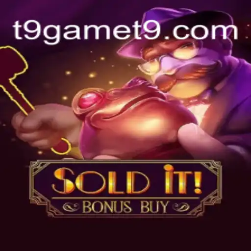 Descubra SolditBonusBuy: Uma Nova Era no Mundo dos Jogos Digitais