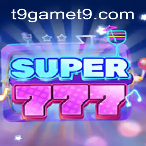 Descubra o Mundo Empolgante de Super777
