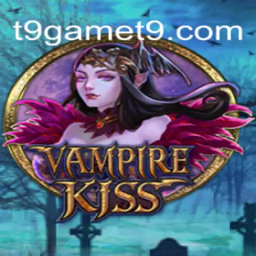 VampireKiss: Mergulhe no Universo Envolvente de T9.GAME
