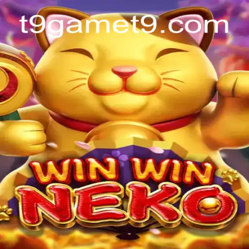 WinWinNeko: Um Mergulho no Fascinante Mundo de T9.GAME