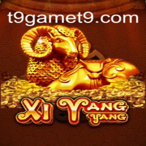 Descubra XiYangYang: O Fenômeno T9.GAME