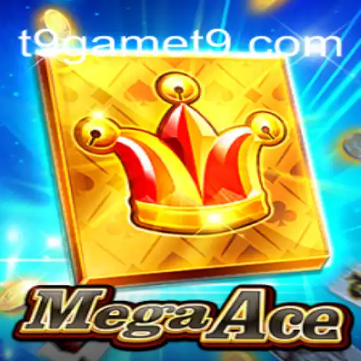 Descubra MegaAce: A Revolução no Mundo dos Jogos com T9.GAME