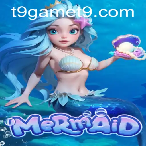 Explorando o Mundo Encantado de 'Mermaid': Um Mergulho Profundo no Jogo T9.GAME
