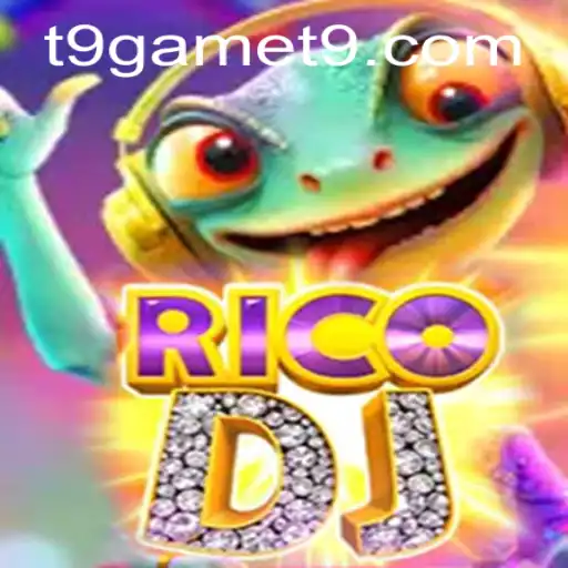 Explorando o Universo do Jogo RicoDJ: Inovação e Entretenimento com T9.GAME
