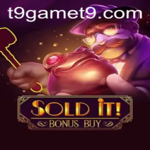 Descubra SolditBonusBuy: Uma Nova Era no Mundo dos Jogos Digitais