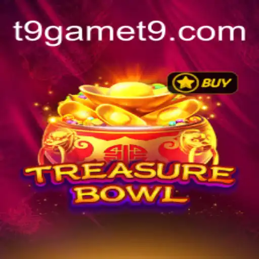 Explorando o Mundo do Jogo TreasureBowl